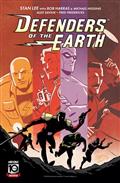 Defenders of The Earth Classic TP