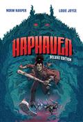Haphaven Deluxe Edition HC