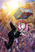 SPIDER-GWEN-THE-GHOST-SPIDER-1-2ND-PTG-25-COPY-INCV-VIR-VAR