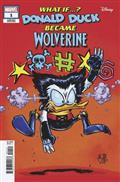 WHAT-IF-DONALD-DUCK-BECAME-WOLVERINE-1-YOUNG-VAR