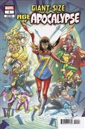 GIANT-SIZE-AGE-OF-APOCALYPSE-1-25-COPY-INCV-TONY-DANIEL-VAR