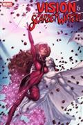 VISION-SCARLET-WITCH-2-(OF-5)-25-COPY-INCV-ANACLETO-VAR
