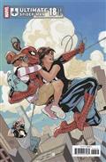 ULTIMATE-SPIDER-MAN-18-25-COPY-INCV-TERRY-DODSON-VAR