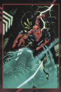 PREDATOR-VS-SPIDER-MAN-3-(OF-4)-100-COPY-INCV-TBD-VIR-VAR