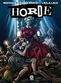 HORDE-HC-GN