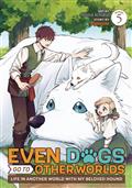 EVEN-DOGS-GO-TO-OTHER-WORLDS-GN-VOL-05-