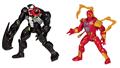 MARVEL-IRON-SPIDER-VENOM-MIXMASHERS-DLX-FIGURE-ASST-(Net)