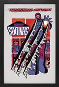 X-MEN-97-SENTINELS-PORTRAIT-11X17-FRAMED-POSTER-(Net)-
