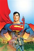 Action Comics #1087 Cvr A Ryan Sook