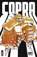 Copra #50 Cvr C Inc 1:20 David Lafuente Var (MR)