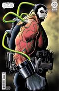 Absolute Batman #9 Cvr F Brian Bolland Card Stock Var