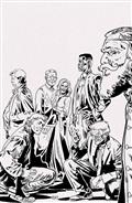 Exquisite Corpses #2 2Nd PTG Cvr B Michael Walsh Polybagged Var (MR)