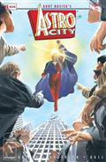 Astro City #1 Facsimile Edition Cvr A Alex Ross