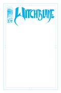Witchblade #1 Facsimile Edition Cvr C Blank Sketch Var (MR)