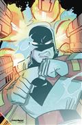 Space Ghost Annual #1 (One Shot) Cvr J Inc 1:10 Bjorn Barends Virgin Var-Originally Apr250041