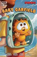 BABY-GARFIELD-3-B-VARIANT-(DRESSED-ZULLO-UMINGA)