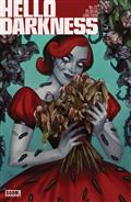 Hello Darkness #22 A Main (Dressed Puebla)