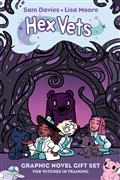 HEX-VETS-GRAPHIC-NOVEL-GIFT-SET-FOR-WITCHES-IN-TRAINING-TP