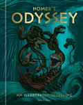 Homer's Odyssey HC