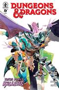 Dungeons & Dragons Total Party Killers #1 (Cvr B) 1:20 (Matias Bergara)