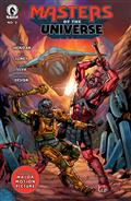 He-Man And The Masters of The Universe The Wings of Fate #2 (Cvr A) (Will Sliney)
