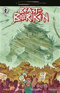 The Beast of Boriken #1 (Cvr A)