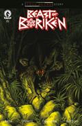 The Beast of Boriken #1 (Cvr B) (Naomi Franq)