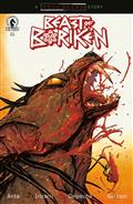 The Beast of Boriken #1 (Cvr C) (Max Fiumara)
