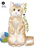 Cat + Crazy GN Vol 4