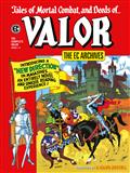 The Ec Archives The Complete Valor TP