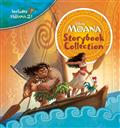 DISNEY-MOANA-STORYBOOK-COLLECTION-HC