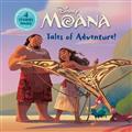 TALES-OF-ADVENTURE-(DISNEY-MOANA)-HC