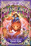 DREAMSLINGER-TP