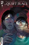 A-QUIET-PLACE-STORM-WARNING-4-VARIANT-B-(REIS)-(MR)