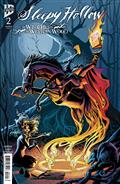 SLEEPY-HOLLOW-THE-WITCHES-OF-THE-WESTERN-WOOD-2-VARIANT-RI-115-(PRICE)-(MR)
