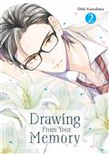 DRAWING-FROM-YOUR-MEMORY-GN-VOL-2