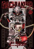 Gachiakuta GN Vol 11
