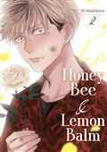 HONEY-BEE-LEMON-BALM-GN-VOL-2