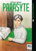 PARASYTE-PAPERBACK-COLLECTION-GN-VOL-8-(MR)