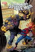 Amazing Spider-Man #30