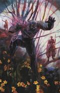 AMAZING-SPIDER-MAN-30-150-CLASSIFIED-ARTIST-MAGIC-THE-GATHERING-VIRGIN-VARIANT