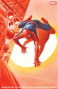 AMAZING-SPIDER-MAN-31-ALEX-ROSS-MARVEL-DIMENSIONS-VARIANT
