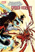 Amazing Spider-Man Spider-Versity #3