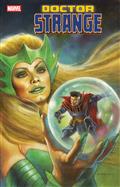Doctor Strange #7