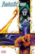 Fantastic Four #12 Nogi San Variant
