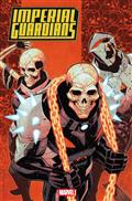 Imperial Guardians #4
