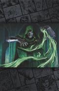 MARC-SPECTOR-MOON-KNIGHT-5-150-CLASSIFIED-ARTIST-MAGIC-THE-GATHERING-VIRGIN-VARIANT