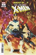 WHAT-IF?-UNCANNY-X-MEN-1-125-MICHELE-BANDINI-VARIANT