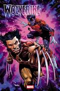 Wolverine #21
