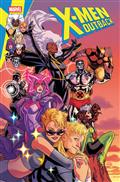 X-Men Outback #1